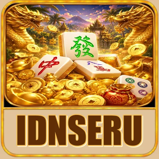 Pratinjau tampilan idnseru
