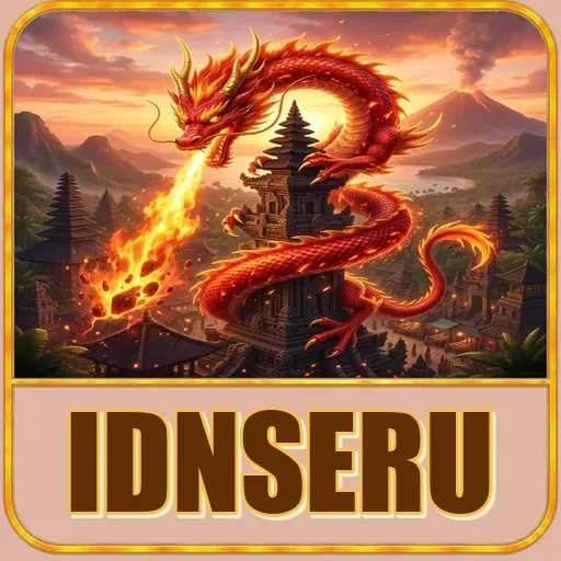 Pratinjau tampilan idnseru