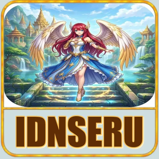 Pratinjau layar idnseru